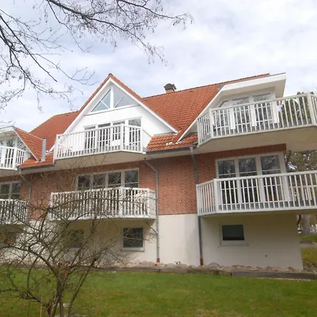 Apartment Haus-im-bad-74-whg-05 Sankt Peter-Ording