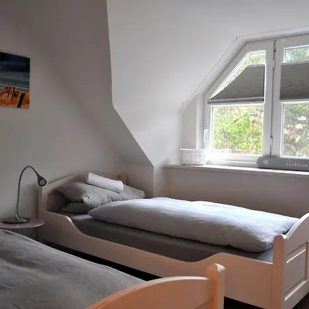 Haus-im-bad-74-whg-05 Apartment Sankt Peter-Ording