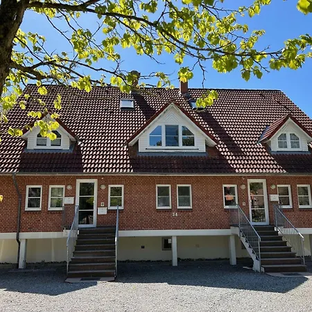 Apartamento Haus-im-bad-74-whg-05 *