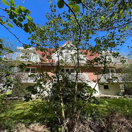 Apartment Haus-im-bad-74-whg-05 Sankt Peter-Ording