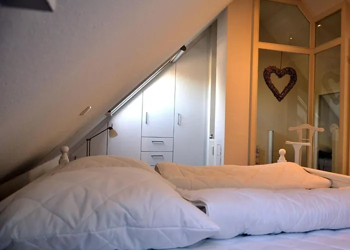 Appartement Haus-im-bad-74-whg-05 Sankt Peter-Ording